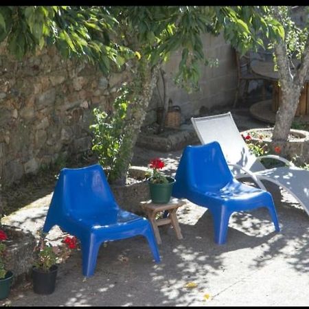 La Casona De Rabanal Villa Rabanal del Camino Eksteriør bilde
