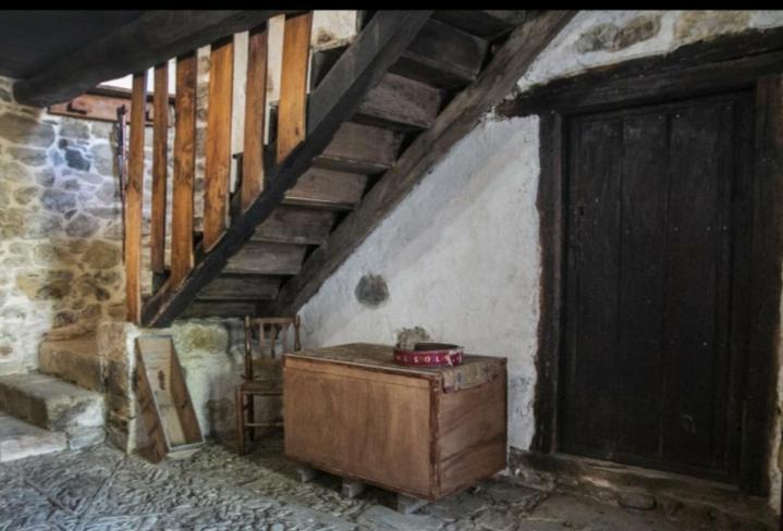 La Casona De Rabanal Villa Rabanal del Camino Eksteriør bilde