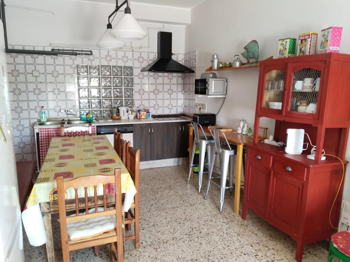 La Casona De Rabanal Villa Rabanal del Camino Eksteriør bilde