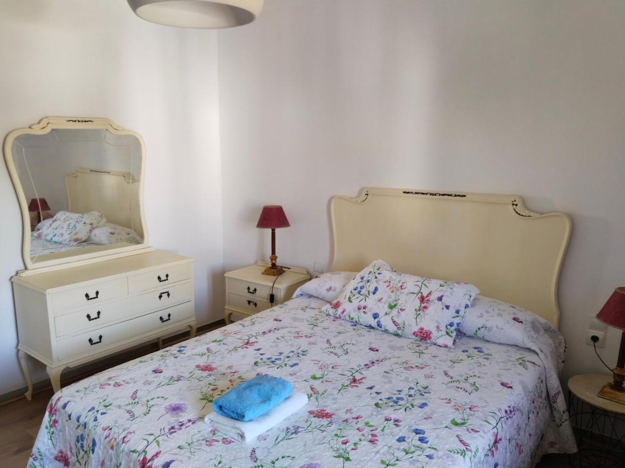 La Casona De Rabanal Villa Rabanal del Camino Rom bilde