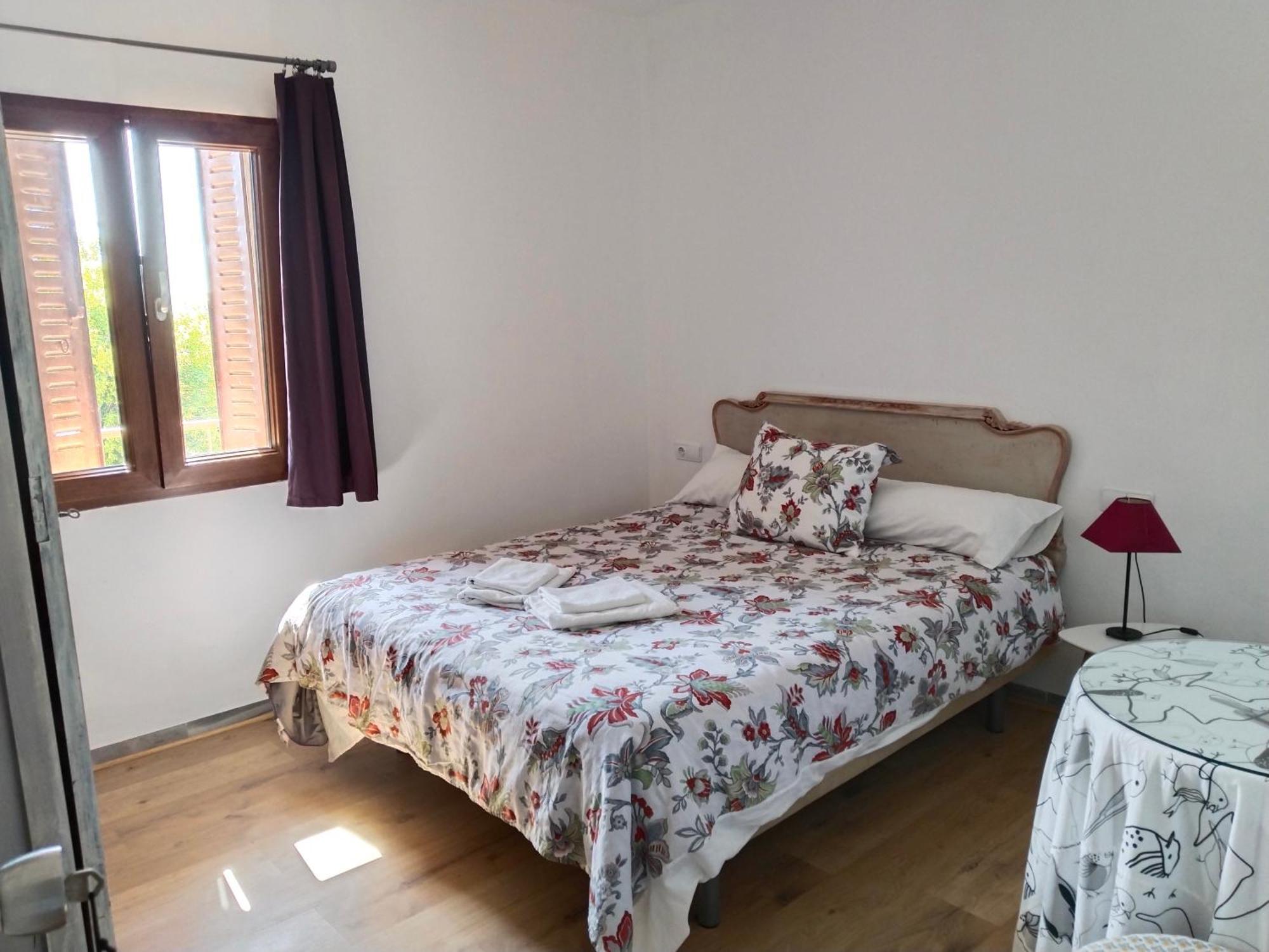 La Casona De Rabanal Villa Rabanal del Camino Rom bilde