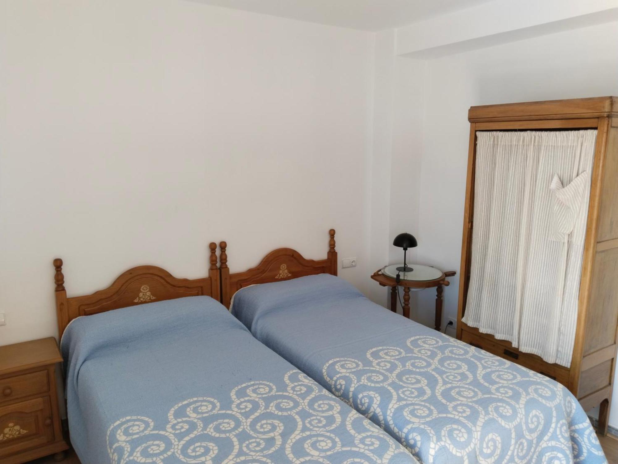 La Casona De Rabanal Villa Rabanal del Camino Rom bilde